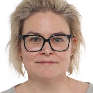 Kristina Hännikäinen